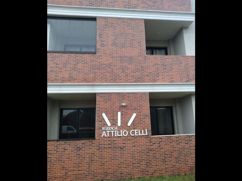 imóvel com 54m² - Pinheirinho - Curitiba