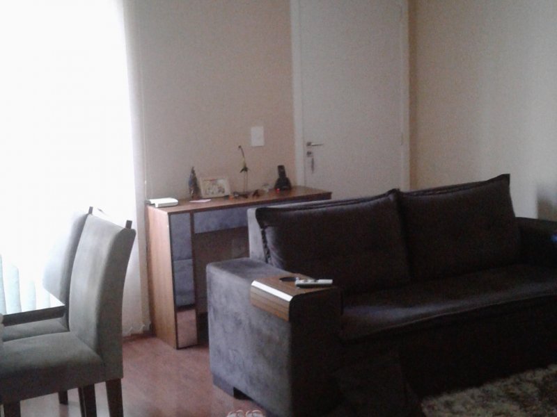 Apartamento à venda Palmital com 55m² e 2 quartos por R$ 137.000 - 136933182-11.jpg