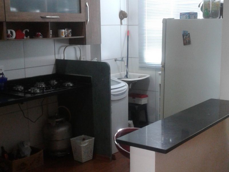 Apartamento à venda Palmital com 55m² e 2 quartos por R$ 137.000 - 1561268832-15.jpg