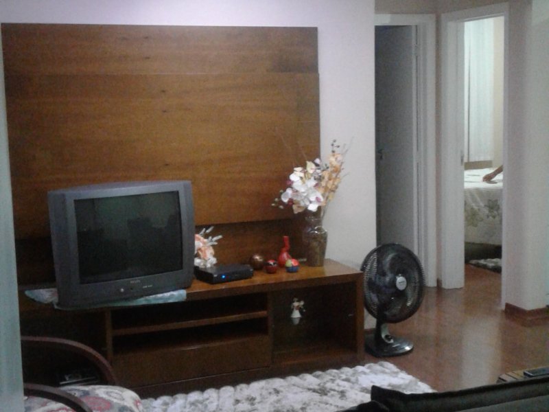 Apartamento à venda Palmital com 55m² e 2 quartos por R$ 137.000 - 1746937649-1.jpg