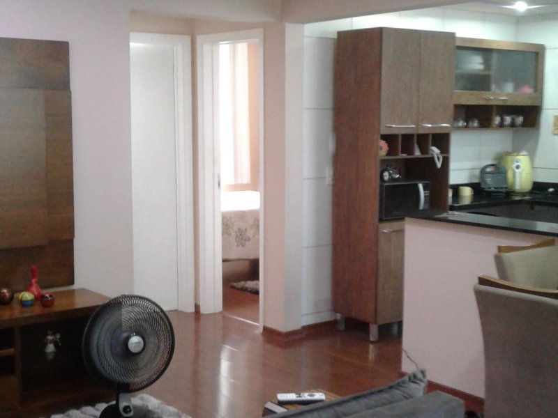 Apartamento à venda Palmital com 55m² e 2 quartos por R$ 137.000 - 292915642-14.jpg