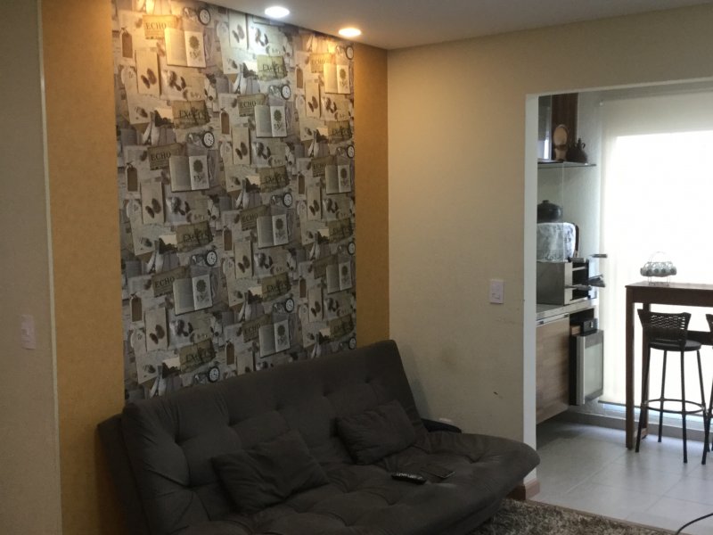 imóvel com 74m² - Osvaldo Cruz - São Caetano do Sul