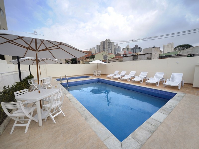 imóvel com 74m² - Osvaldo Cruz - São Caetano do Sul