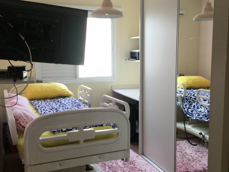 imóvel com 74m² - Osvaldo Cruz - São Caetano do Sul