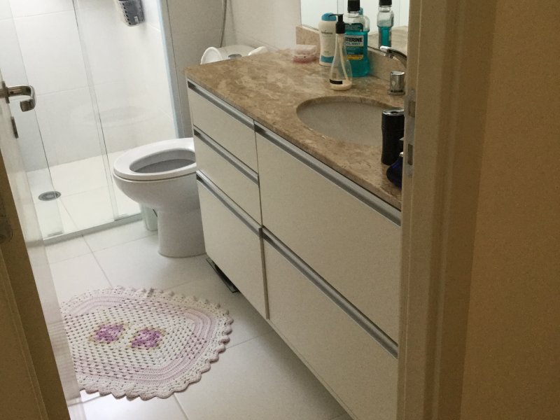 imóvel com 74m² - Osvaldo Cruz - São Caetano do Sul