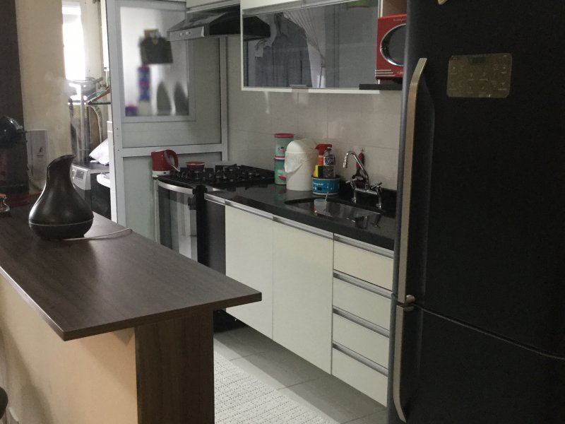 imóvel com 74m² - Osvaldo Cruz - São Caetano do Sul
