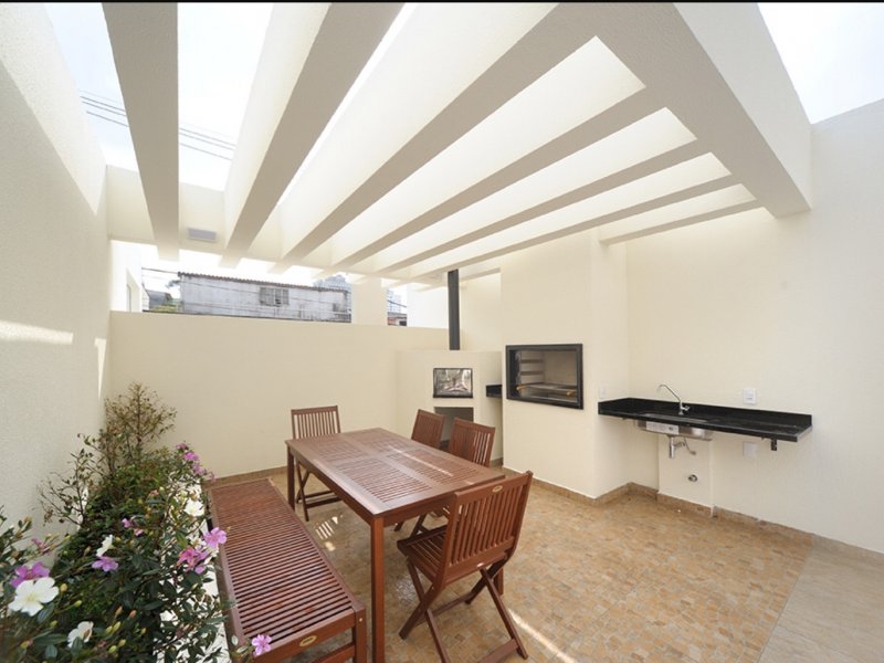 imóvel com 74m² - Osvaldo Cruz - São Caetano do Sul
