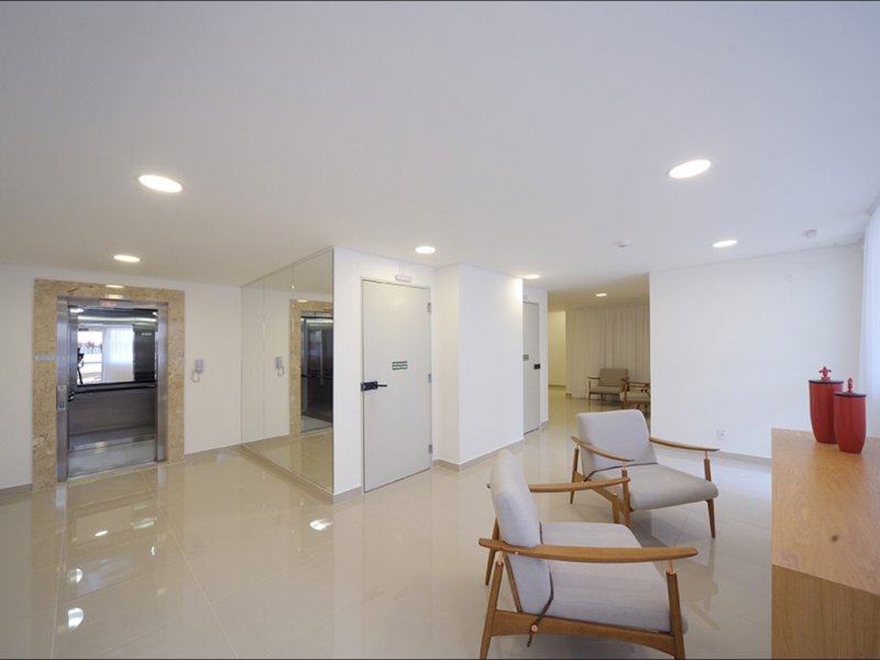 imóvel com 74m² - Osvaldo Cruz - São Caetano do Sul