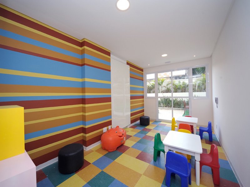 imóvel com 74m² - Osvaldo Cruz - São Caetano do Sul