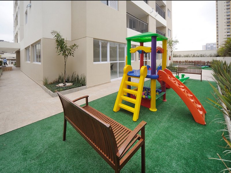 imóvel com 74m² - Osvaldo Cruz - São Caetano do Sul