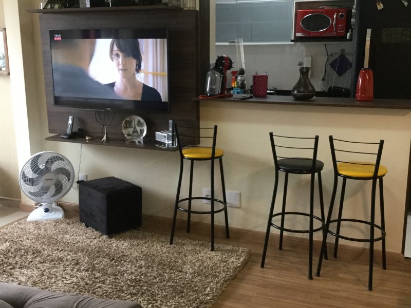 imóvel com 74m² - Osvaldo Cruz - São Caetano do Sul