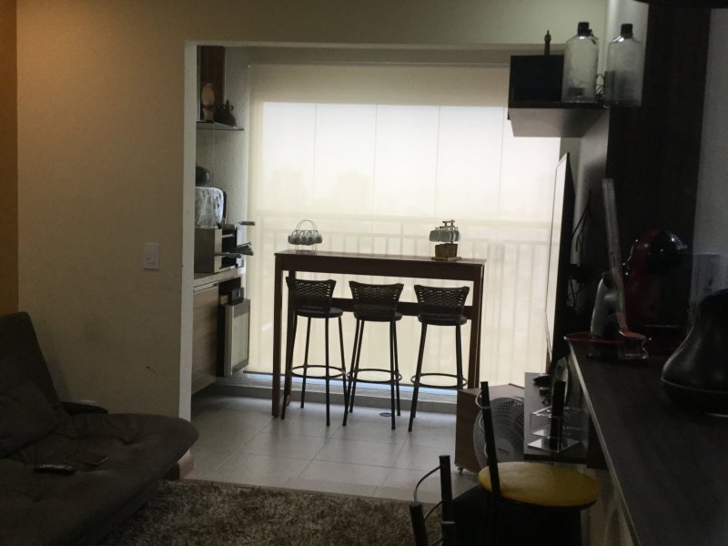 imóvel com 74m² - Osvaldo Cruz - São Caetano do Sul