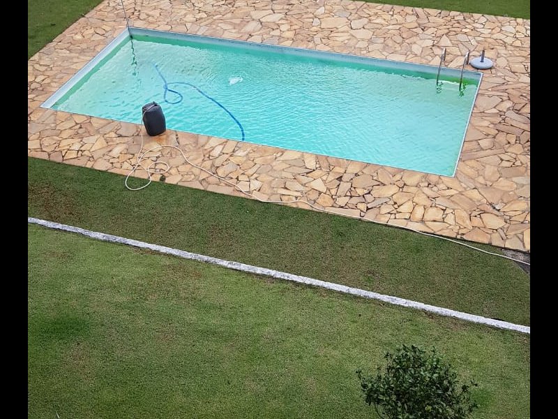 imóvel com 360m² - Jardim Jaraguá (Itaim Paulista) - São Paulo