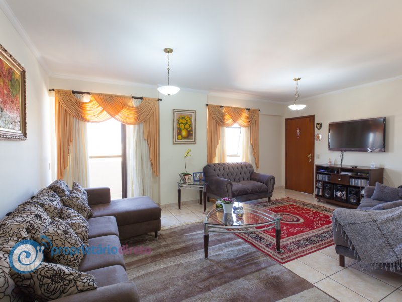 Apartamento à venda Parque das Nações com 133m² e 3 quartos por R$ 670.000 - 1307854442-img-2884.jpg