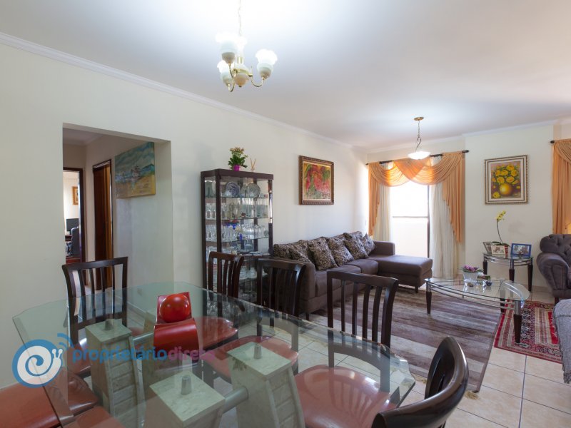 Apartamento à venda Parque das Nações com 133m² e 3 quartos por R$ 670.000 - 31864020-img-2878.jpg