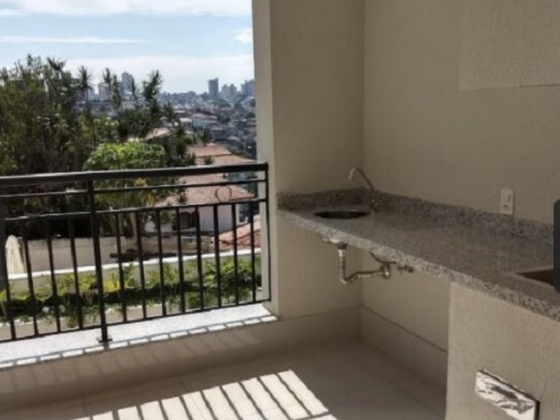 imóvel com 98m² - Jardim Paraíso - São Paulo