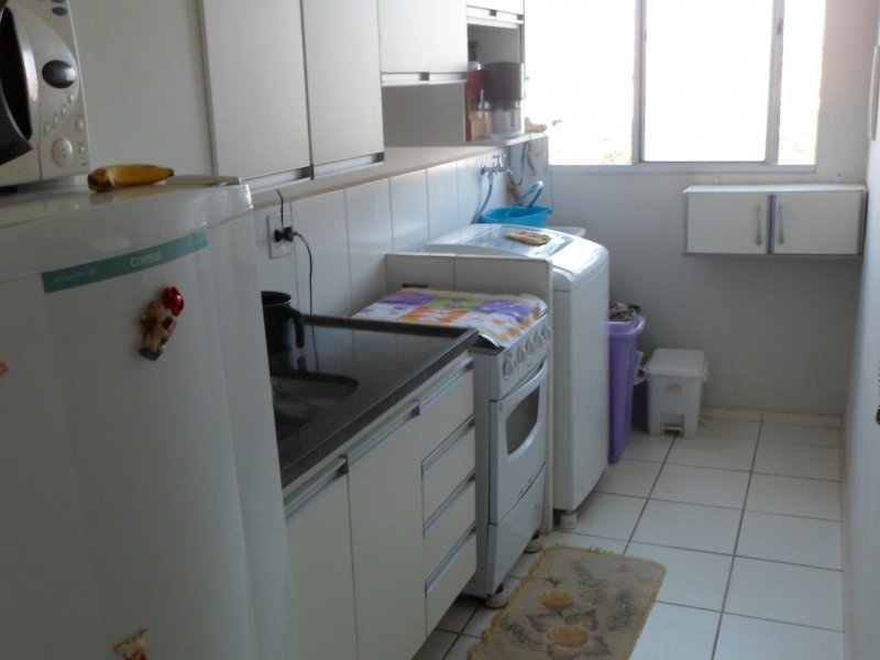 Cobertura à venda Jardim Nova Europa com 110m² e 3 quartos por R$ 330.000 - 1826239011-sam-3570.JPG