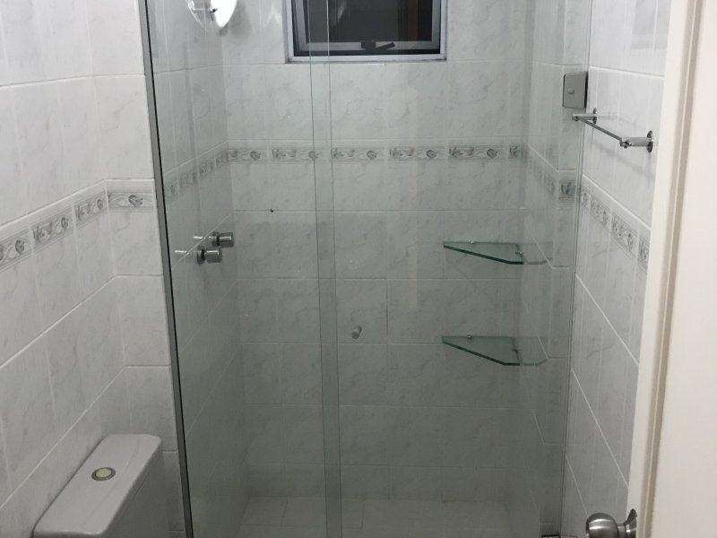imóvel com 71m² - Vila Izabel - Curitiba