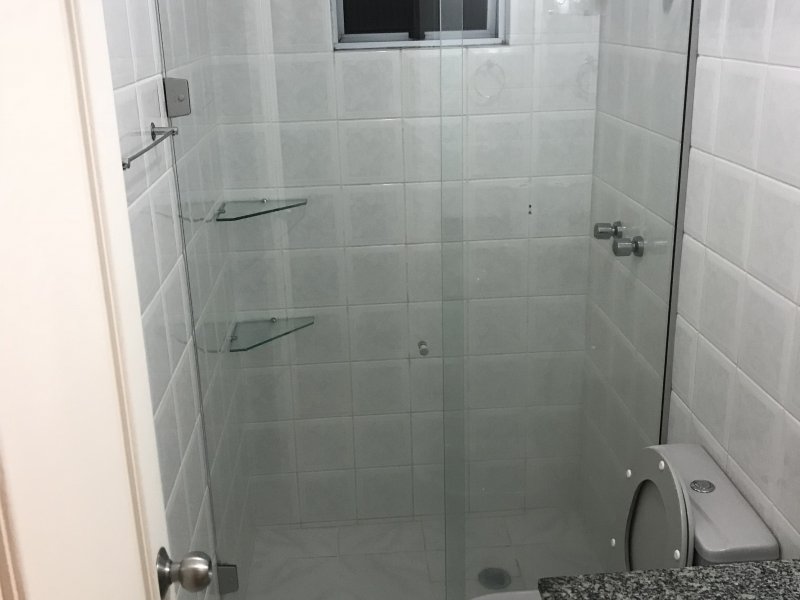 imóvel com 71m² - Vila Izabel - Curitiba