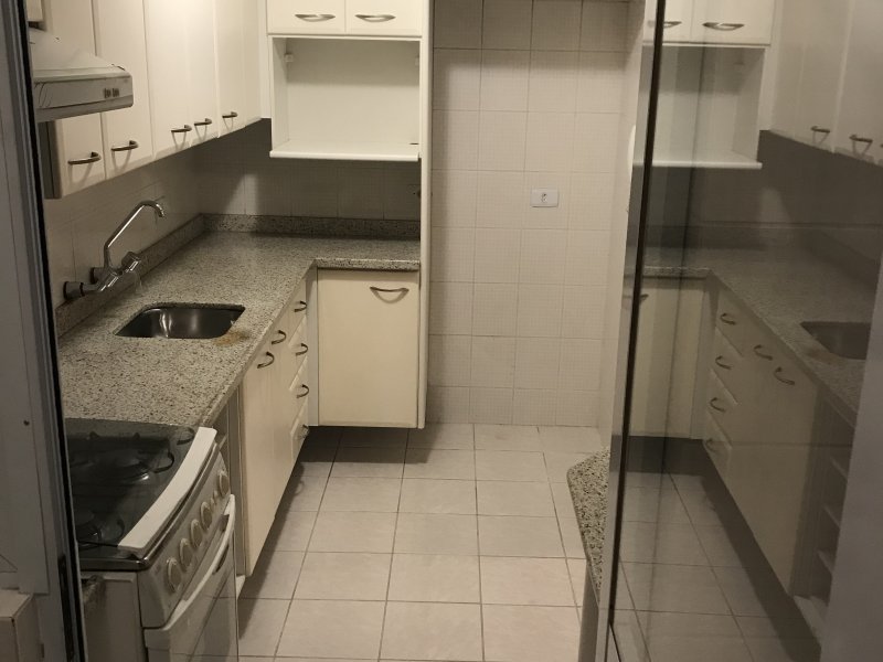 imóvel com 71m² - Vila Izabel - Curitiba