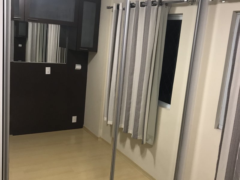 imóvel com 71m² - Vila Izabel - Curitiba