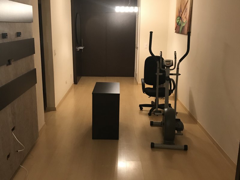 imóvel com 71m² - Vila Izabel - Curitiba