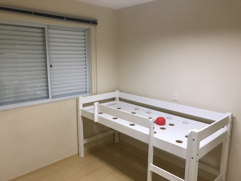 imóvel com 71m² - Vila Izabel - Curitiba