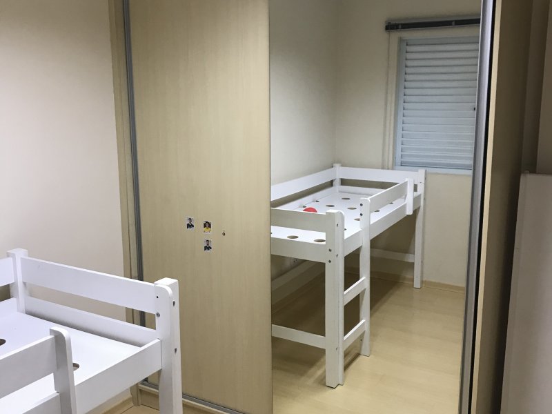 imóvel com 71m² - Vila Izabel - Curitiba
