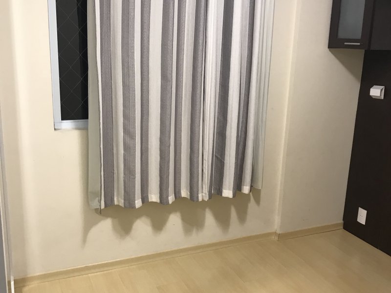 imóvel com 71m² - Vila Izabel - Curitiba