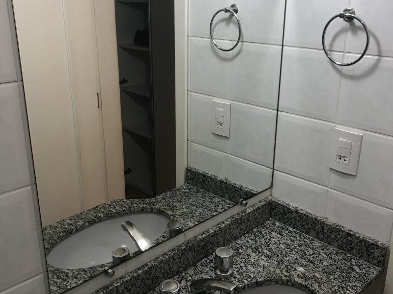 imóvel com 71m² - Vila Izabel - Curitiba