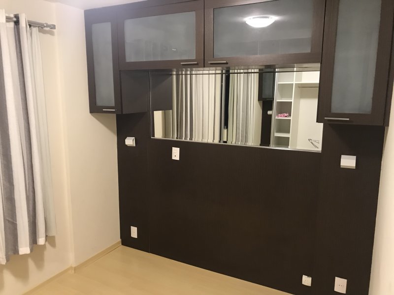 imóvel com 71m² - Vila Izabel - Curitiba
