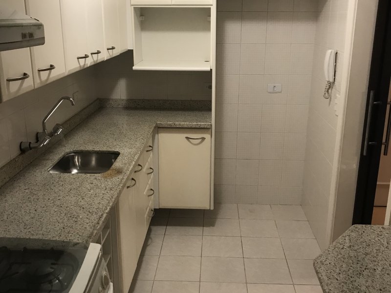 imóvel com 71m² - Vila Izabel - Curitiba