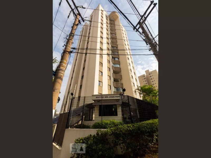 imóvel com 75m² - Saúde - São Paulo