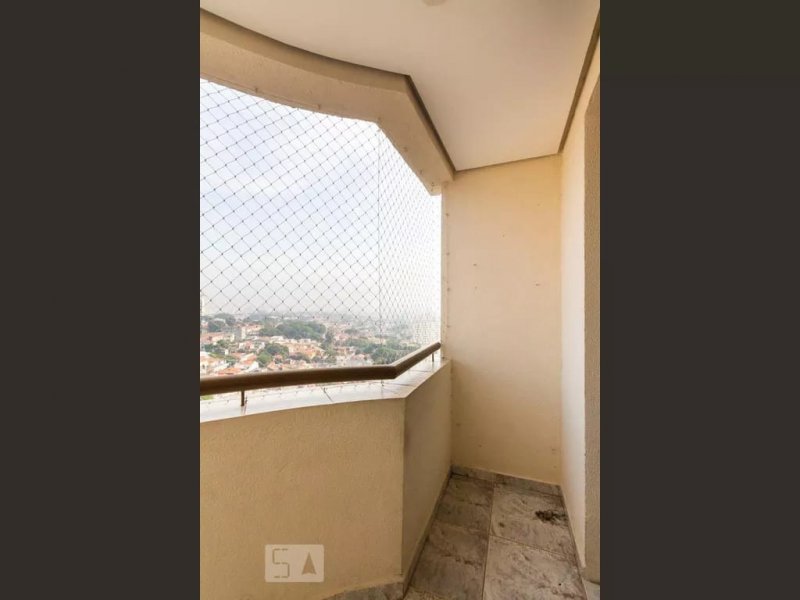 imóvel com 75m² - Saúde - São Paulo