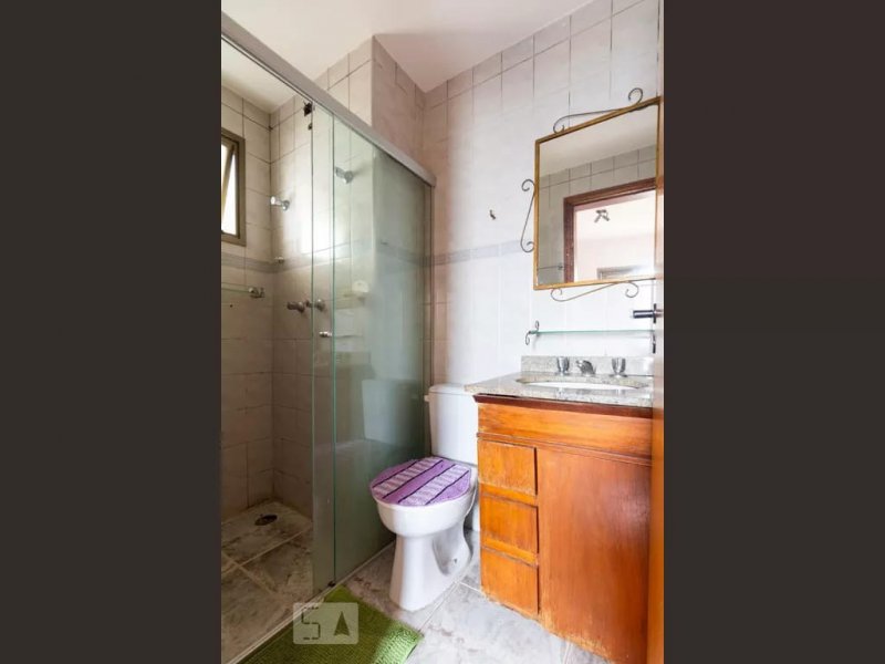 imóvel com 75m² - Saúde - São Paulo