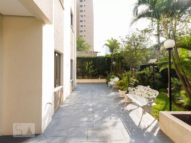 imóvel com 75m² - Saúde - São Paulo
