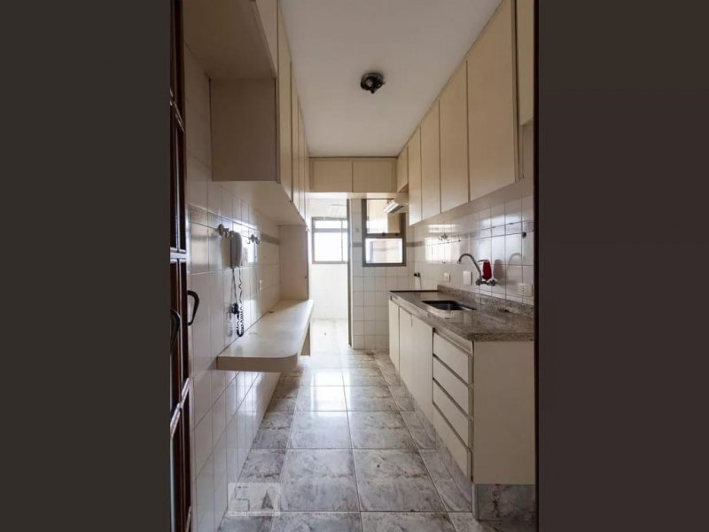 imóvel com 75m² - Saúde - São Paulo