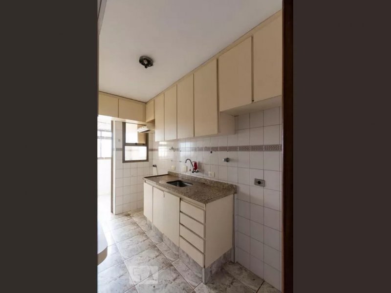 imóvel com 75m² - Saúde - São Paulo