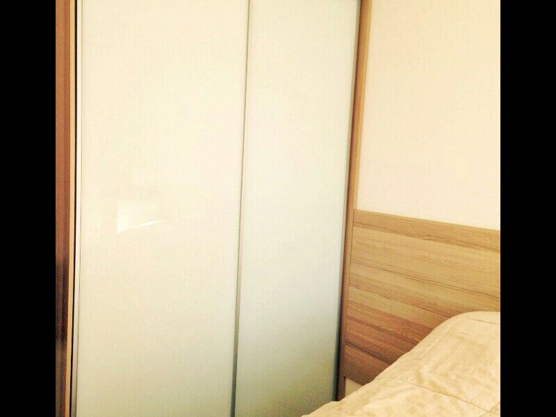 Apartamento à venda Parque Reboucas com 48m² e 2 quartos por R$ 260.000 - 1652911061-img-20160620-wa0019.jpg