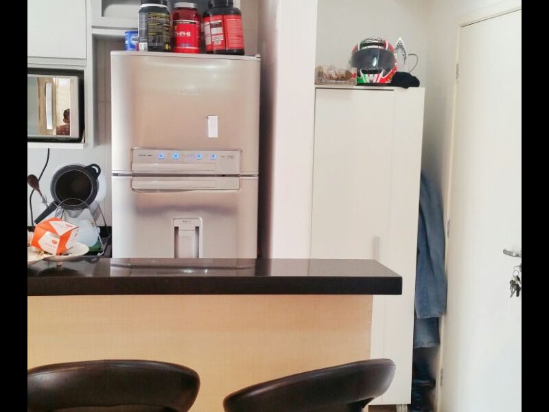 Apartamento à venda Parque Reboucas com 48m² e 2 quartos por R$ 260.000 - 1966953375-img-20160620-wa0003.jpg