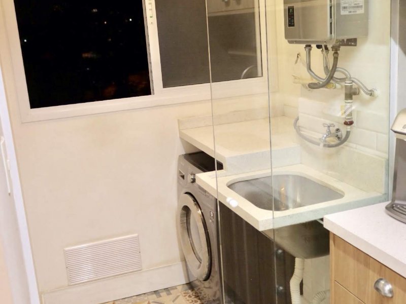 Apartamento à venda Santana com 66m² e 2 quartos por R$ 680.000 - 2059416671-img-2197.jpg