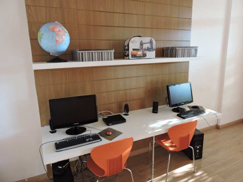 Apartamento à venda Centro com 80m² e 2 quartos por R$ 650.000 - 1069518455-dscn2227.JPG