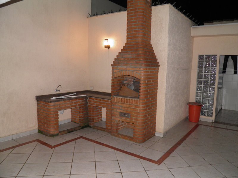 Casa à venda Jardim Anália Franco com 239m² e 3 quartos por R$ 1.300.000 - 1439132562-051.JPG