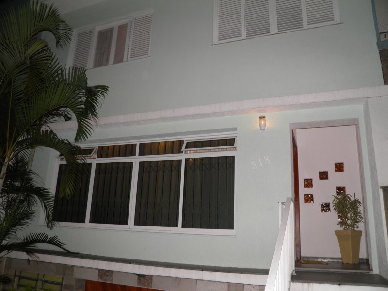 Casa à venda Jardim Anália Franco com 239m² e 3 quartos por R$ 1.300.000 - 2077615011-059.JPG