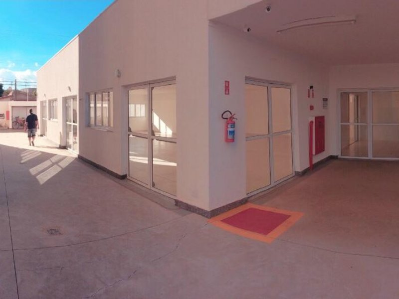 imóvel com 52m² - Jardim Santa Eliza - Americana