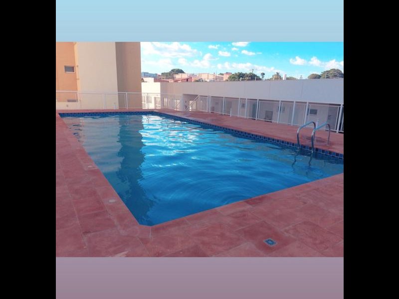 imóvel com 52m² - Jardim Santa Eliza - Americana