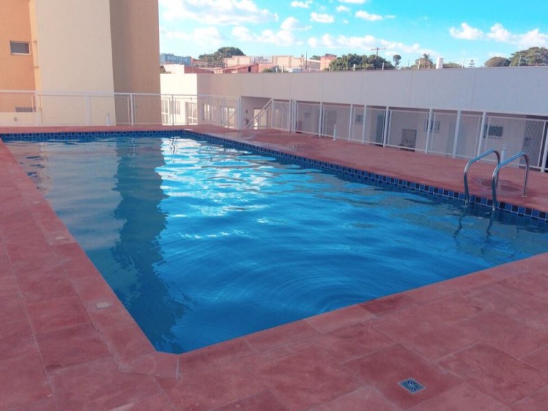 imóvel com 52m² - Jardim Santa Eliza - Americana