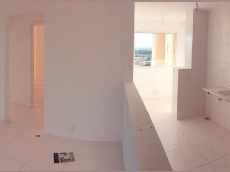 imóvel com 52m² - Jardim Santa Eliza - Americana