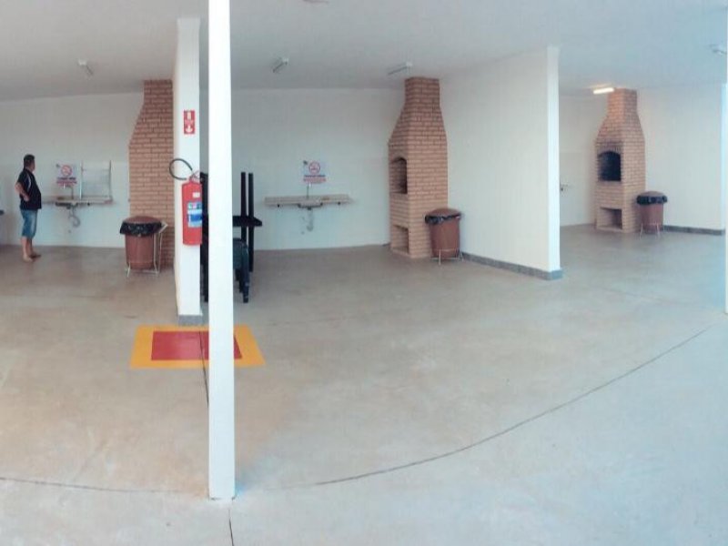 imóvel com 52m² - Jardim Santa Eliza - Americana