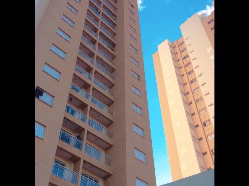 imóvel com 52m² - Jardim Santa Eliza - Americana